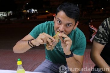 60 bin şırdan Adanalılara yetmiyor!