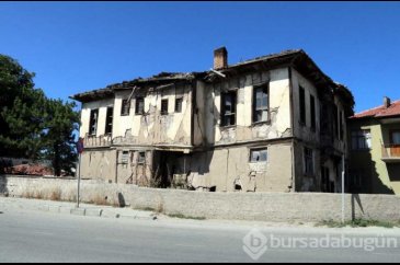 Çankırı'da art arda depremler