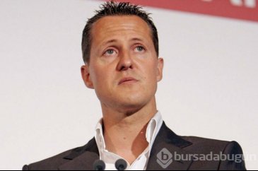 Michael Schumacher'den kötü haber!