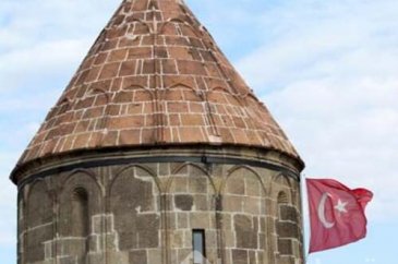 Türk tarihinin hazineleri