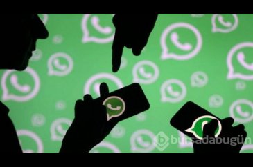WhatsApp'a yeni özellik geliyor