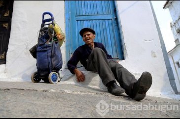 Necati Dede'nin iyilik yolculuğu