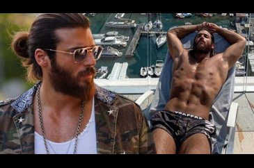 Can Yaman, Avrupa turuna hazırlanıyor