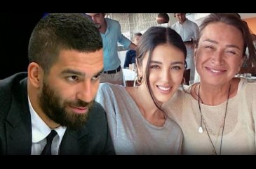 Demet Akbağ tarafını belli etti!