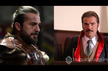 "Kurşun" sete çıktı
