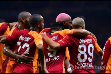 Club Brugge Galatasaray maçı ne zaman saat kaçta hangi kanalda?
