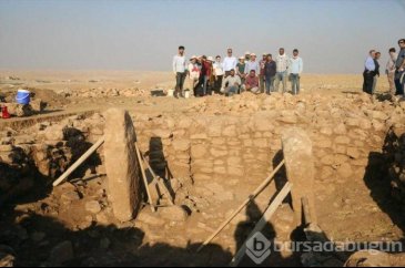 Göbeklitepe'ye rakip çıktı! Heyecanlandıran keşif