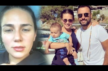 Buse Varol,olumsuz yorumlara isyan etti