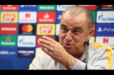 Şampiyonlar Ligi'nde Fatih Terim'in muhtemel 11'i