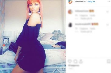 Gece kulübünde yaptığıyla şoke etti