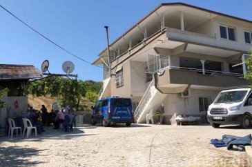 Hatay'da iki aile arasında silahlı kavga! Ölü ve yaralılar var