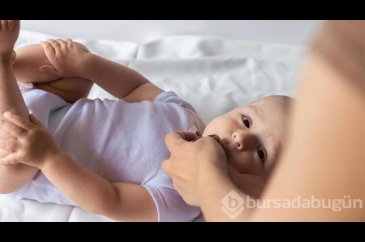 İshal olan çocuğa yapılması gerekenler