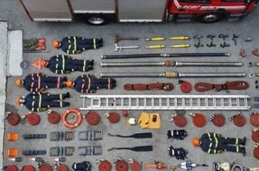 Zürih polisinin başlattığı trend "çılgınlığa" dönüştü
