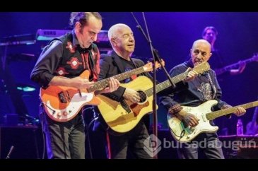 Özkan Uğur, müzik grupları hakkında konuştu