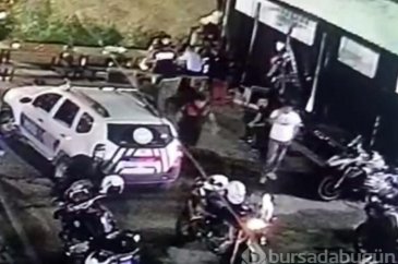 Gerçeği kamera kayıtları ortaya çıkardı