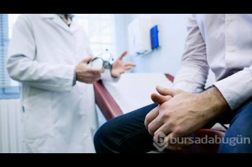 Her 40 yaşındaki erkeğe: PSA testi