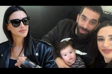 Aslıhan Doğan: 'Hamza Arda'nın üç yabancı dili olsun'