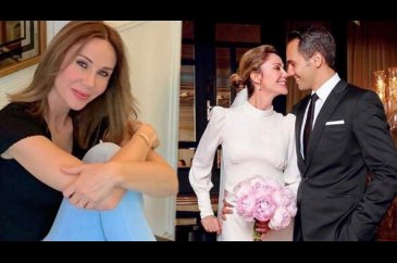 Demet Şener hamile iddiası 