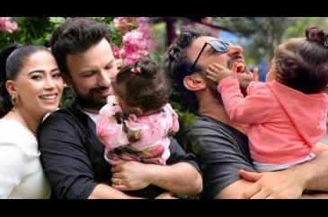 Tarkan: ''Kızım olmadan asla!''