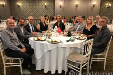 BUSADER'den renkli etkinlik