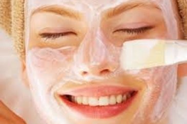 Cildinizi bir gecede güzelleştirecek maske