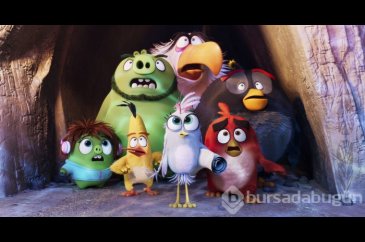 Angry Birds Filmi 2