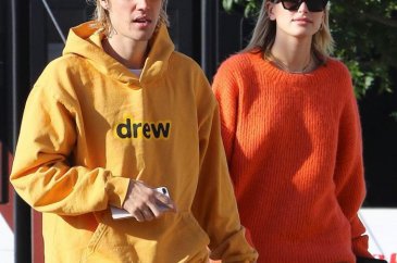 Hailey Baldwin Bieber: İnsanların görüşlerini çok takıyordum bu köt...