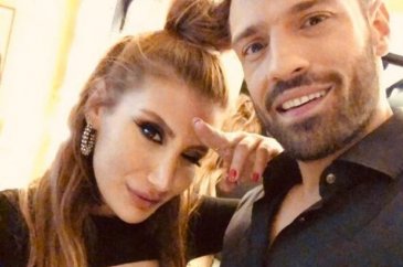 İrem Derici aşkını buldu