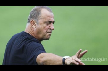 Fatih Terim için bomba iddia!