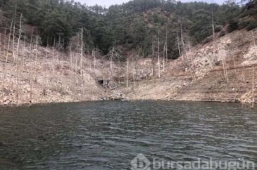 Bursa'da alem yapmak için bunu inşa etmişler!