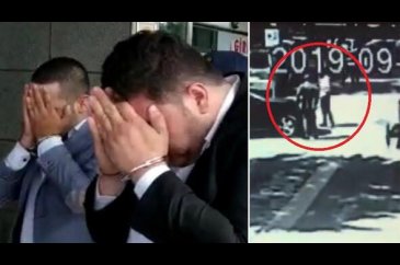 Ankara'dan İstanbul'a dehşet dolu yolculuk!