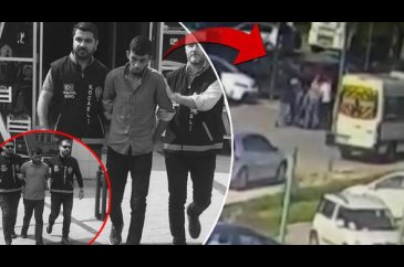 Telefon dolandırıcılarının şaşkınlığı!