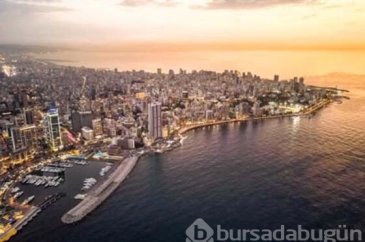Beyrut, yeniden eski günlerine dönmeye çalışıyor
