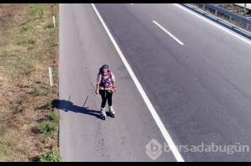 Dünya turunu ne ile yapıyor!