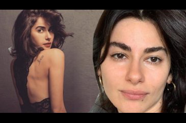 Nesrin Cavadzade'den yapılan eleştirilere cevap geldi!
