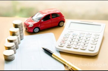 Kamu bankalarından otomotive özel taşıt kredisi (Hangi modeller alı...