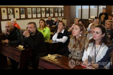 Ünlü isimlerden Erzurum'a ziyaret (Her Şehri Ünlüsüyle Geziyoruz)
