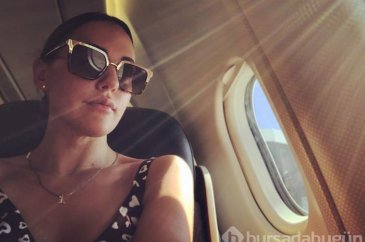 Rahatsızlanan Meryem Uzerli hastaneye kaldırıldı!