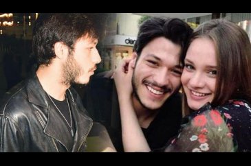 Kubilay Aka ihanet iddialarına yanıt verdi