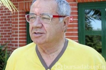 Usta oyuncu hastaneye kaldırıldı!