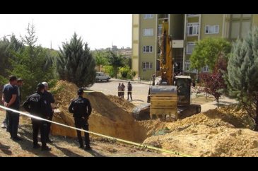 13 yıl sonra ortaya çıkan cinayet!
