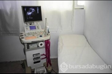 FETÖ'den ihraç edilen doktora baskın!