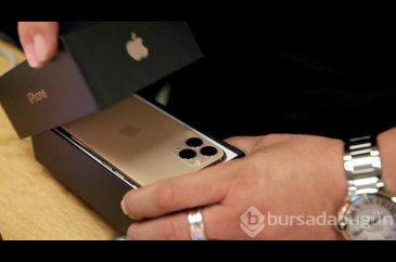 İphone yeni modellerinin Türkiye'de satışa sunulacağı tarih açıkladı