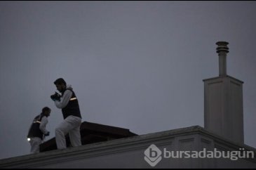 Dünyanın gözü İstanbul'da!