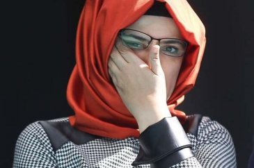 Cemal Kaşıkçı anılıyor 