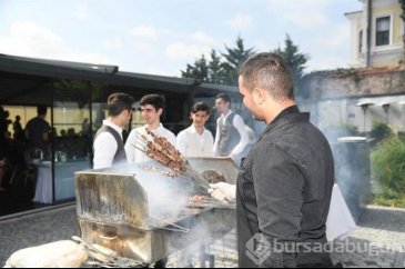 Adana Lezzet Festivali'ne 12 ülkeden konuk gelecek