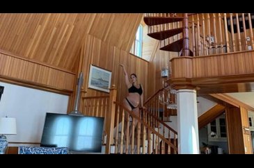 Ashley Graham:"Biriyle evlenince ailesiyle de evlenirsiniz" dedi!