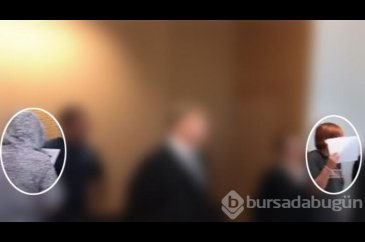 Üçlü cinsel ilişki kabusa döndü! "Eğer onu bulursak cinsel organını...