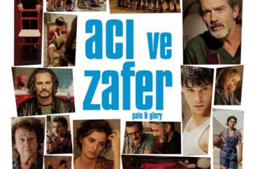 Acı ve Zafer