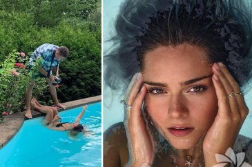 Çok beğendiğiniz Instagram fotoğraflarının kamera arkası
